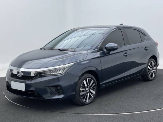 HONDA CITY 1.5 i-VTEC FLEX TOURING CVT